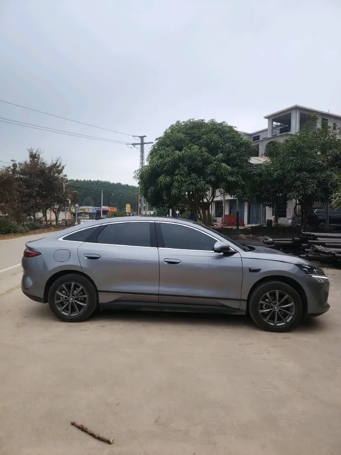 2025 BYD QinL BEV,autocango,china used car exporter,china ev exporter,chinese used car exporter,chinese used ev exporter