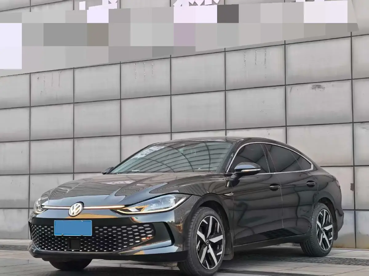 2023 Volkswagen Lamando 1.4T 150HP L4 7DCT