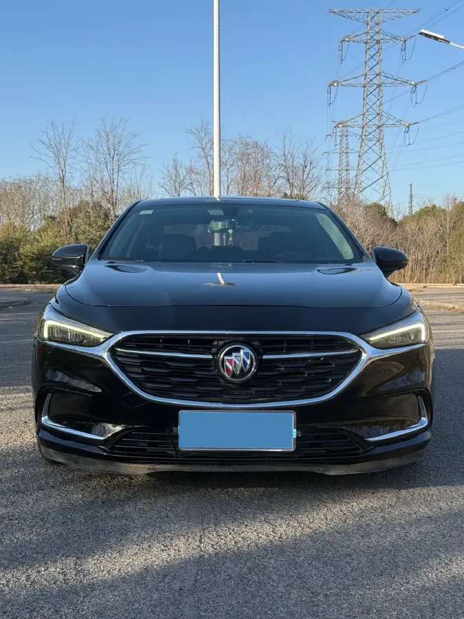 2021 Buick Larcosse 1.5T 169HP L4 9AT,autocango,china used car exporter,china ev exporter,chinese used car exporter,chinese used ev exporter