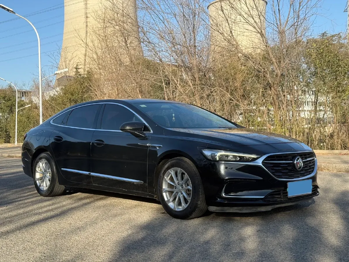 2021 Buick Larcosse 1.5T 169HP L4 9AT,autocango,china used car exporter,china ev exporter,chinese used car exporter,chinese used ev exporter