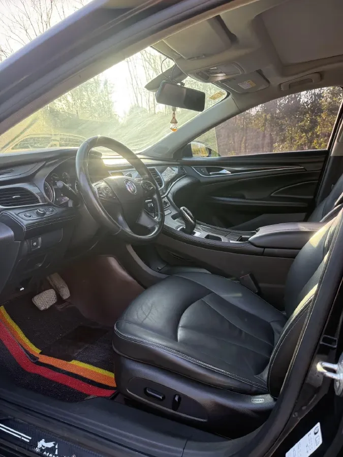 2021 Buick Larcosse 1.5T 169HP L4 9AT,autocango,china used car exporter,china ev exporter,chinese used car exporter,chinese used ev exporter