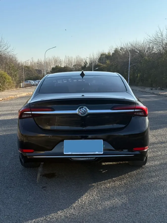 2021 Buick Larcosse 1.5T 169HP L4 9AT,autocango,china used car exporter,china ev exporter,chinese used car exporter,chinese used ev exporter