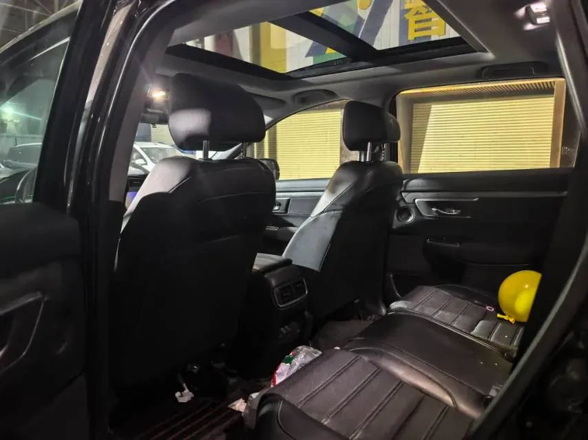 2020 Honda Breeze 2.0L 146HP L4 E-CVT Hybrid,autocango,china used car exporter,china ev exporter,chinese used car exporter,chinese used ev exporter