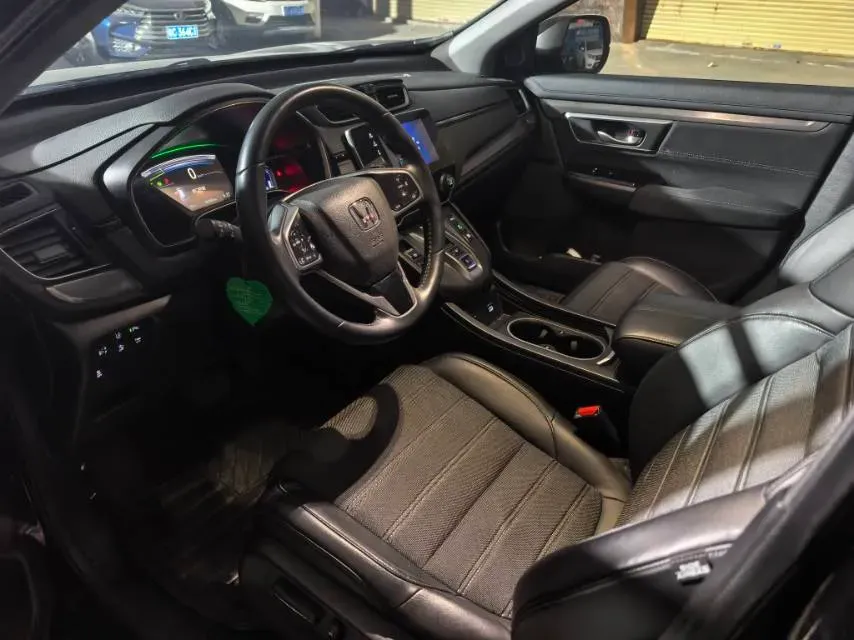 2020 Honda Breeze 2.0L 146HP L4 E-CVT Hybrid,autocango,china used car exporter,china ev exporter,chinese used car exporter,chinese used ev exporter