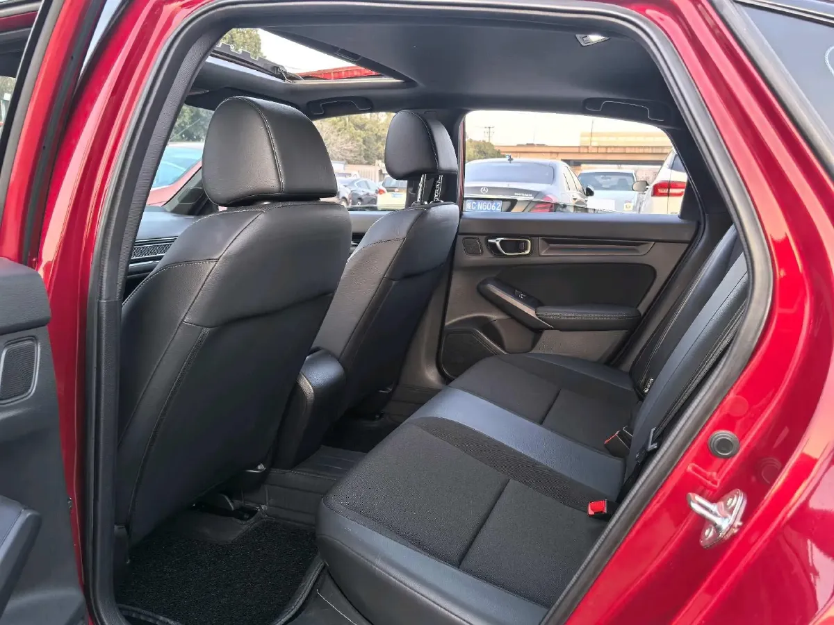 2022 Honda Civic 1.5T 182HP L4 CVT,autocango,china used car exporter,china ev exporter,chinese used car exporter,chinese used ev exporter