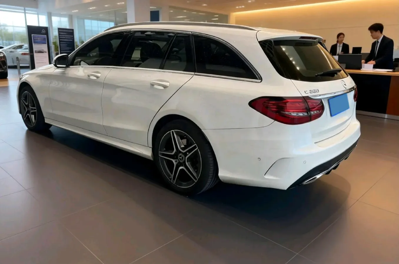 2020 Mercedes-Benz C Class 1.5T 184HP L4 9AT,autocango,china used car exporter,china ev exporter,chinese used car exporter,chinese used ev exporter