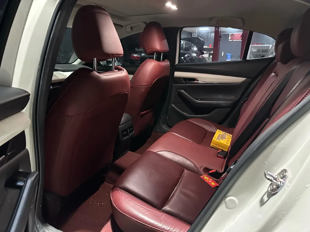 2020 Mazda 3 Axela 2.0L 158HP L4 6AT,autocango,china used car exporter,china ev exporter,chinese used car exporter,chinese used ev exporter