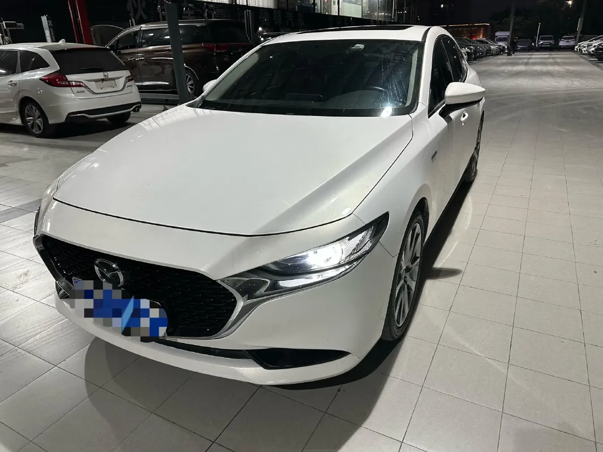 2020 Mazda 3 Axela 2.0L 158HP L4 6AT,autocango,china used car exporter,china ev exporter,chinese used car exporter,chinese used ev exporter