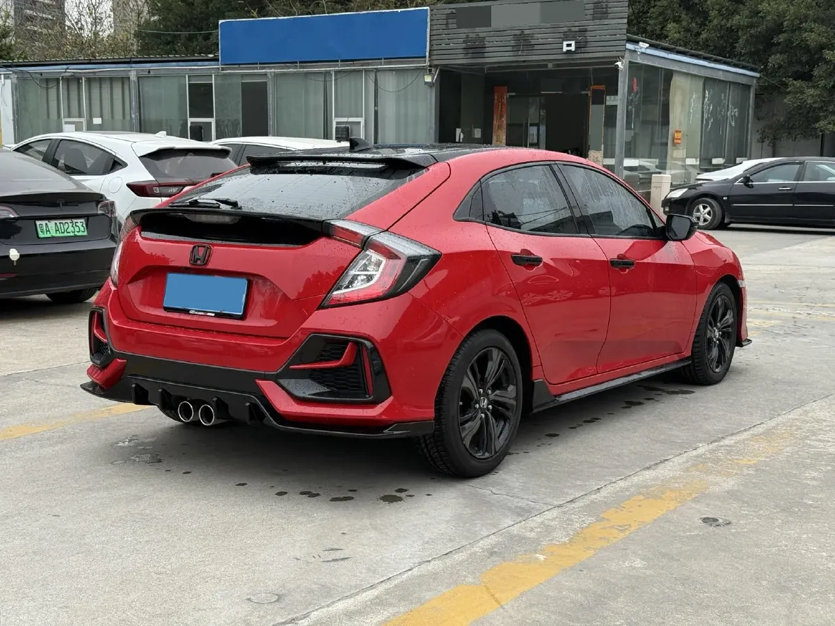 2021 Honda Civic 1.5T 177HP L4 CVT,autocango,china used car exporter,china ev exporter,chinese used car exporter,chinese used ev exporter