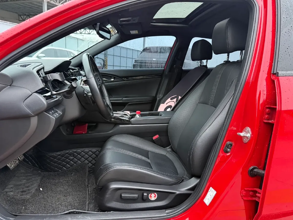 2021 Honda Civic 1.5T 177HP L4 CVT,autocango,china used car exporter,china ev exporter,chinese used car exporter,chinese used ev exporter