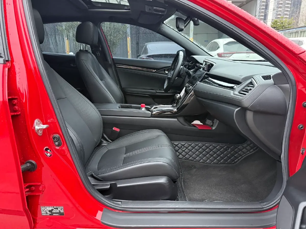 2021 Honda Civic 1.5T 177HP L4 CVT,autocango,china used car exporter,china ev exporter,chinese used car exporter,chinese used ev exporter