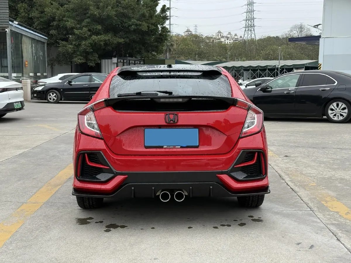 2021 Honda Civic 1.5T 177HP L4 CVT,autocango,china used car exporter,china ev exporter,chinese used car exporter,chinese used ev exporter