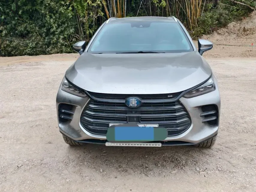 2018 BYD Tang 2.0T 205HP L4 6DCT PHEV 19.96KWH,autocango,china used car exporter,china ev exporter,chinese used car exporter,chinese used ev exporter