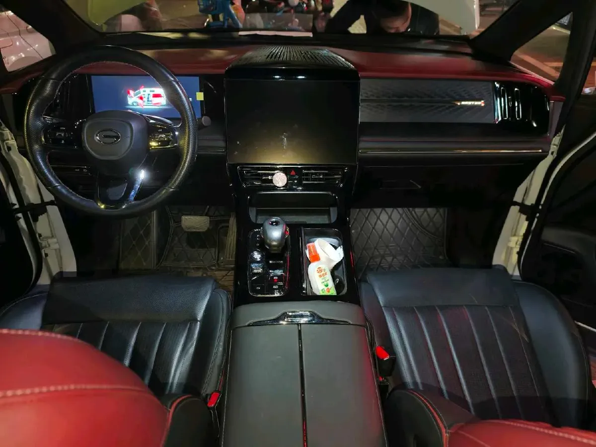 2023 GAC Trumpchi M8 2.0T 190HP L4 E-CVT Hybrid,autocango,china used car exporter,china ev exporter,chinese used car exporter,chinese used ev exporter