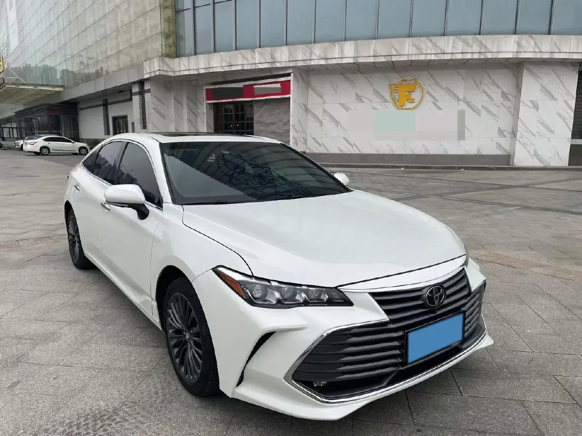 2019 Toyota Avalon 2.0L 178HP L4 CVT,autocango,china used car exporter,china ev exporter,chinese used car exporter,chinese used ev exporter