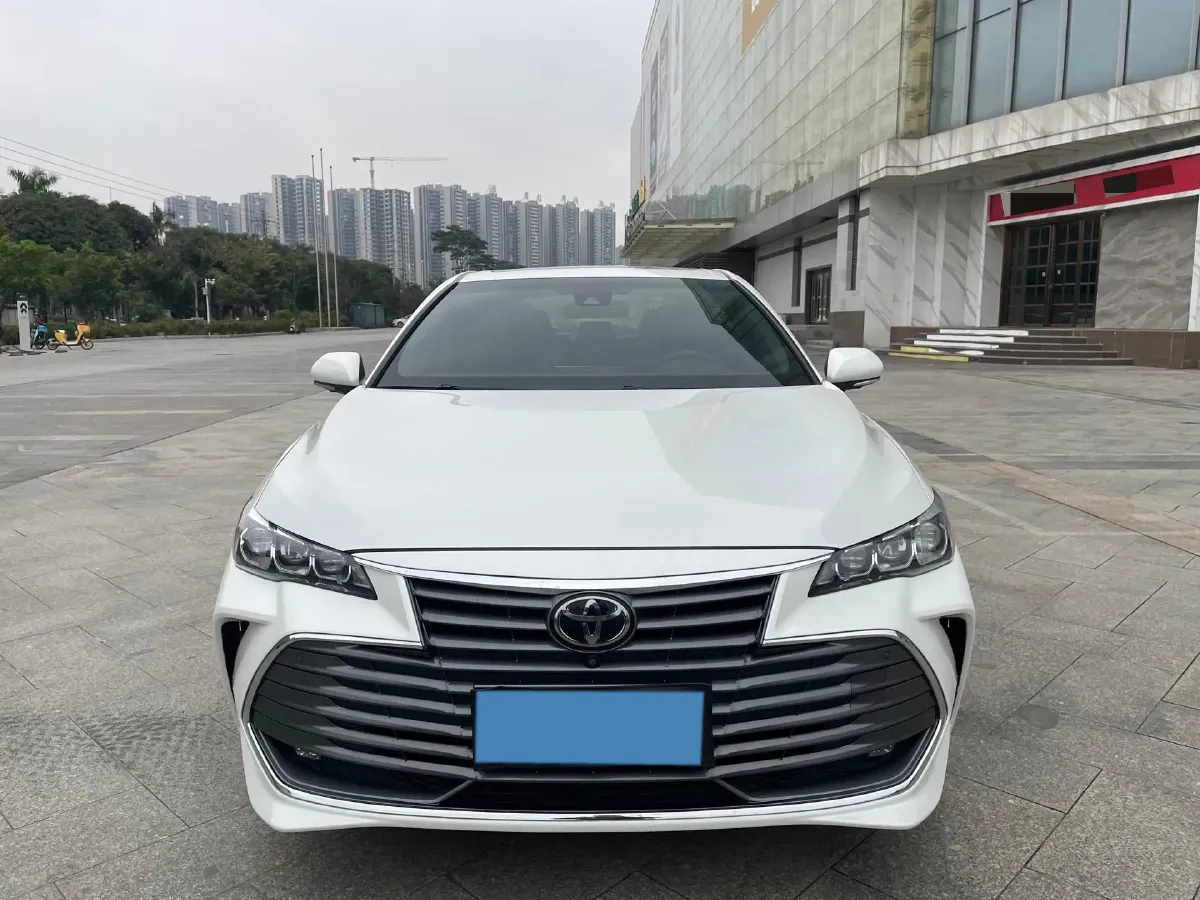2019 Toyota Avalon 2.0L 178HP L4 CVT,autocango,china used car exporter,china ev exporter,chinese used car exporter,chinese used ev exporter