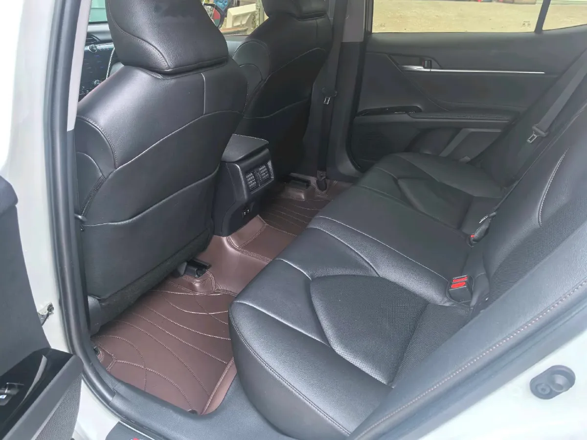 2019 Toyota Camry 2.0L 178HP L4 CVT,autocango,china used car exporter,china ev exporter,chinese used car exporter,chinese used ev exporter