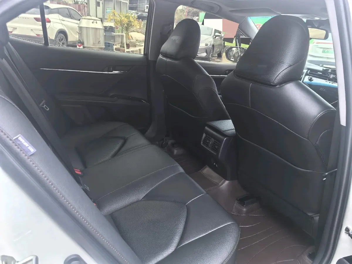 2019 Toyota Camry 2.0L 178HP L4 CVT,autocango,china used car exporter,china ev exporter,chinese used car exporter,chinese used ev exporter