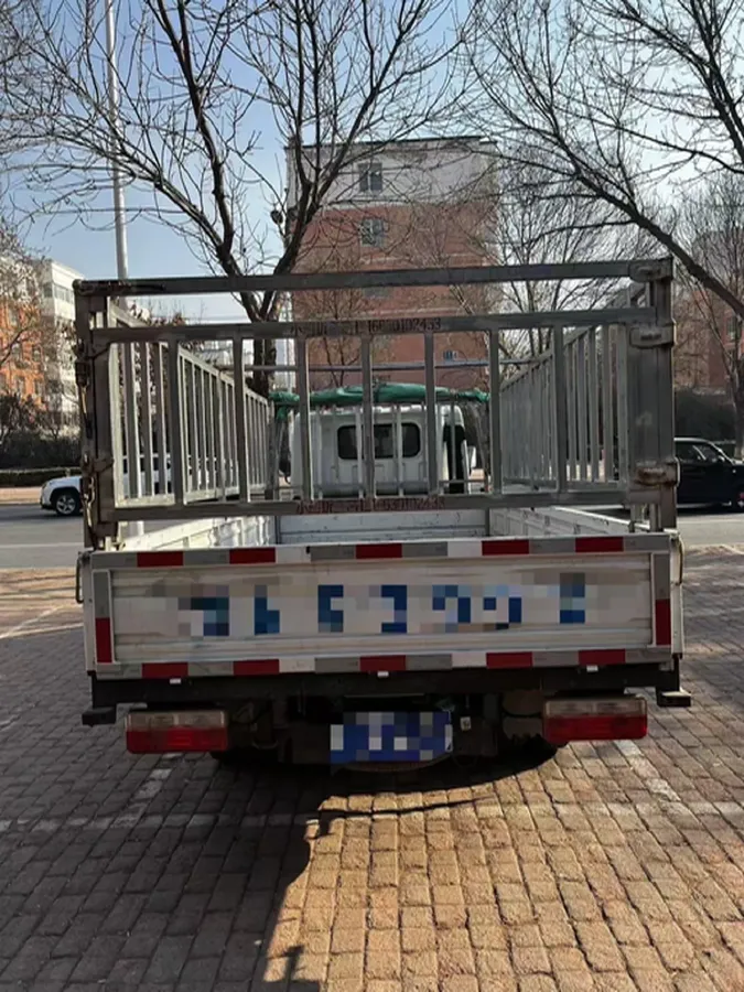 2022 JAC Refine L5 2.0T 150HP L4 6MT,autocango,china used car exporter,china ev exporter,chinese used car exporter,chinese used ev exporter