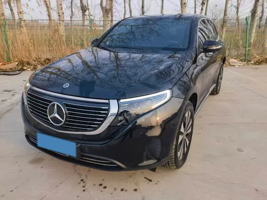 2021 Mercedes-Benz EQC Class BEV 79.2KWH,autocango,china used car exporter,china ev exporter,chinese used car exporter,chinese used ev exporter