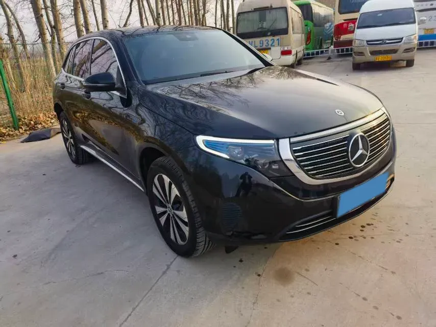 2021 Mercedes-Benz EQC Class BEV 79.2KWH,autocango,china used car exporter,china ev exporter,chinese used car exporter,chinese used ev exporter