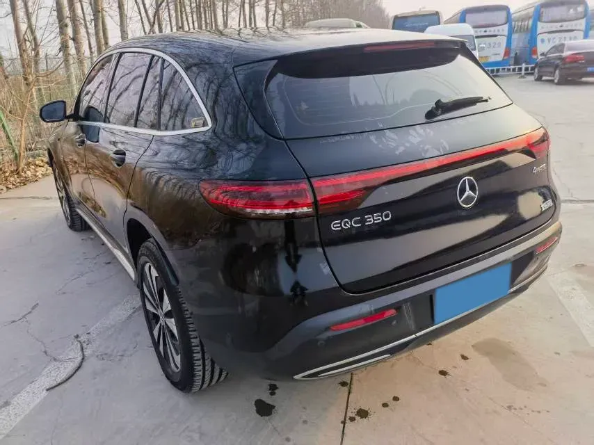 2021 Mercedes-Benz EQC Class BEV 79.2KWH,autocango,china used car exporter,china ev exporter,chinese used car exporter,chinese used ev exporter