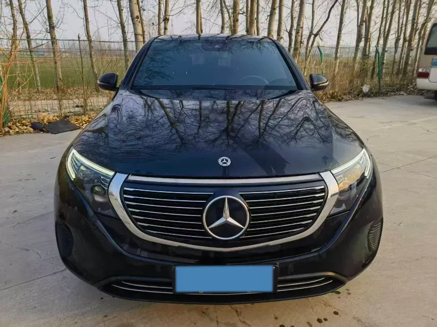 2021 Mercedes-Benz EQC Class BEV 79.2KWH,autocango,china used car exporter,china ev exporter,chinese used car exporter,chinese used ev exporter
