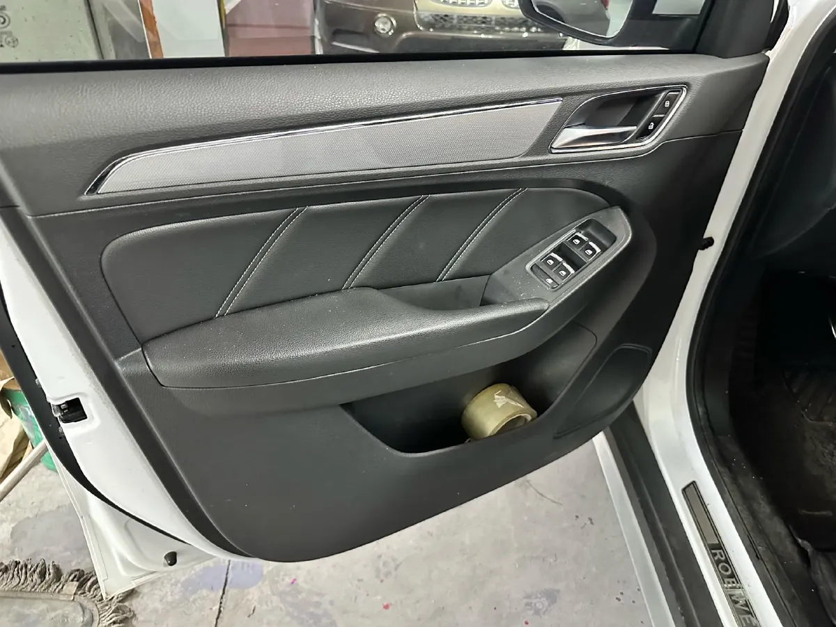 2018 Roewe RX5 1.5T 169HP L4 7DCT,autocango,china used car exporter,china ev exporter,chinese used car exporter,chinese used ev exporter