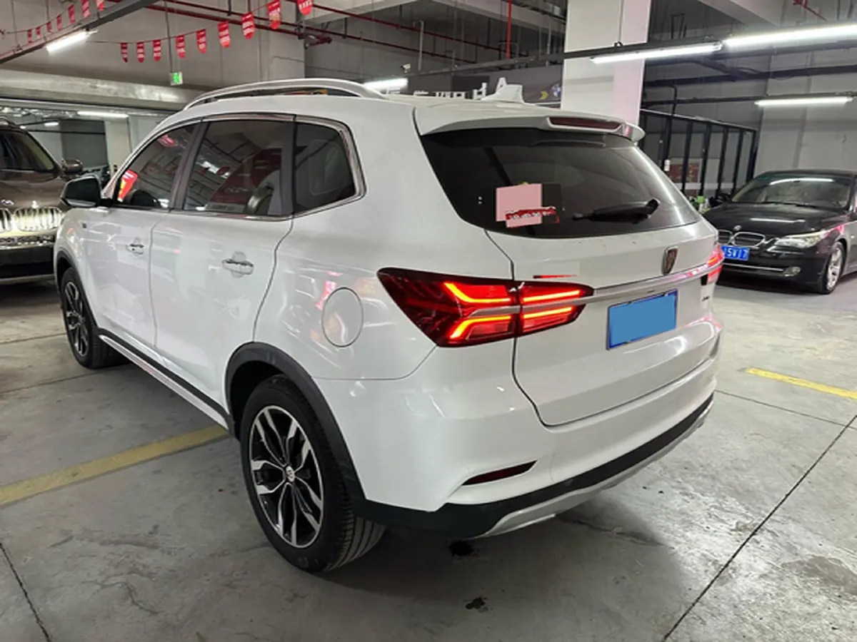 2018 Roewe RX5 1.5T 169HP L4 7DCT,autocango,china used car exporter,china ev exporter,chinese used car exporter,chinese used ev exporter