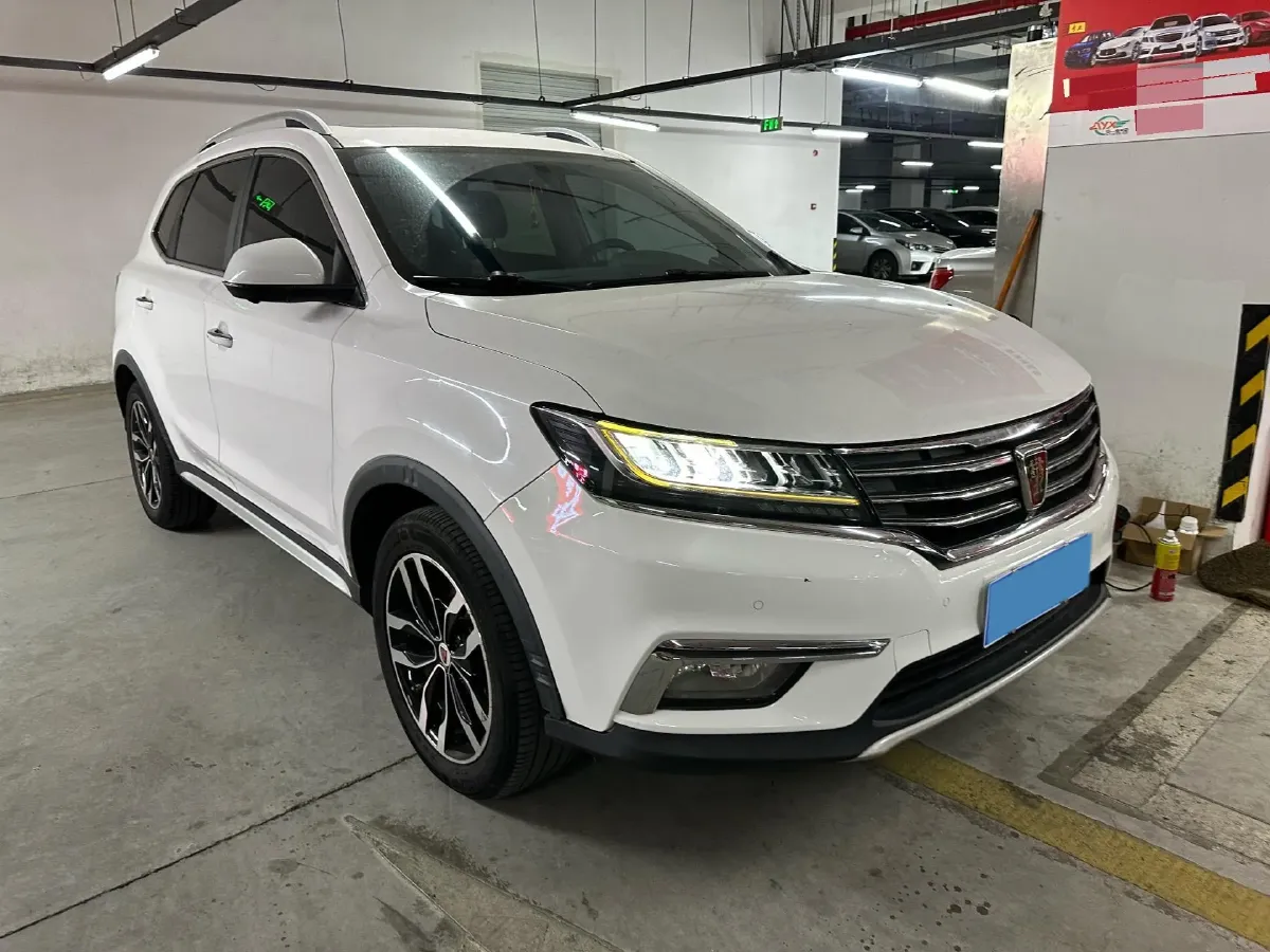 2018 Roewe RX5 1.5T 169HP L4 7DCT,autocango,china used car exporter,china ev exporter,chinese used car exporter,chinese used ev exporter