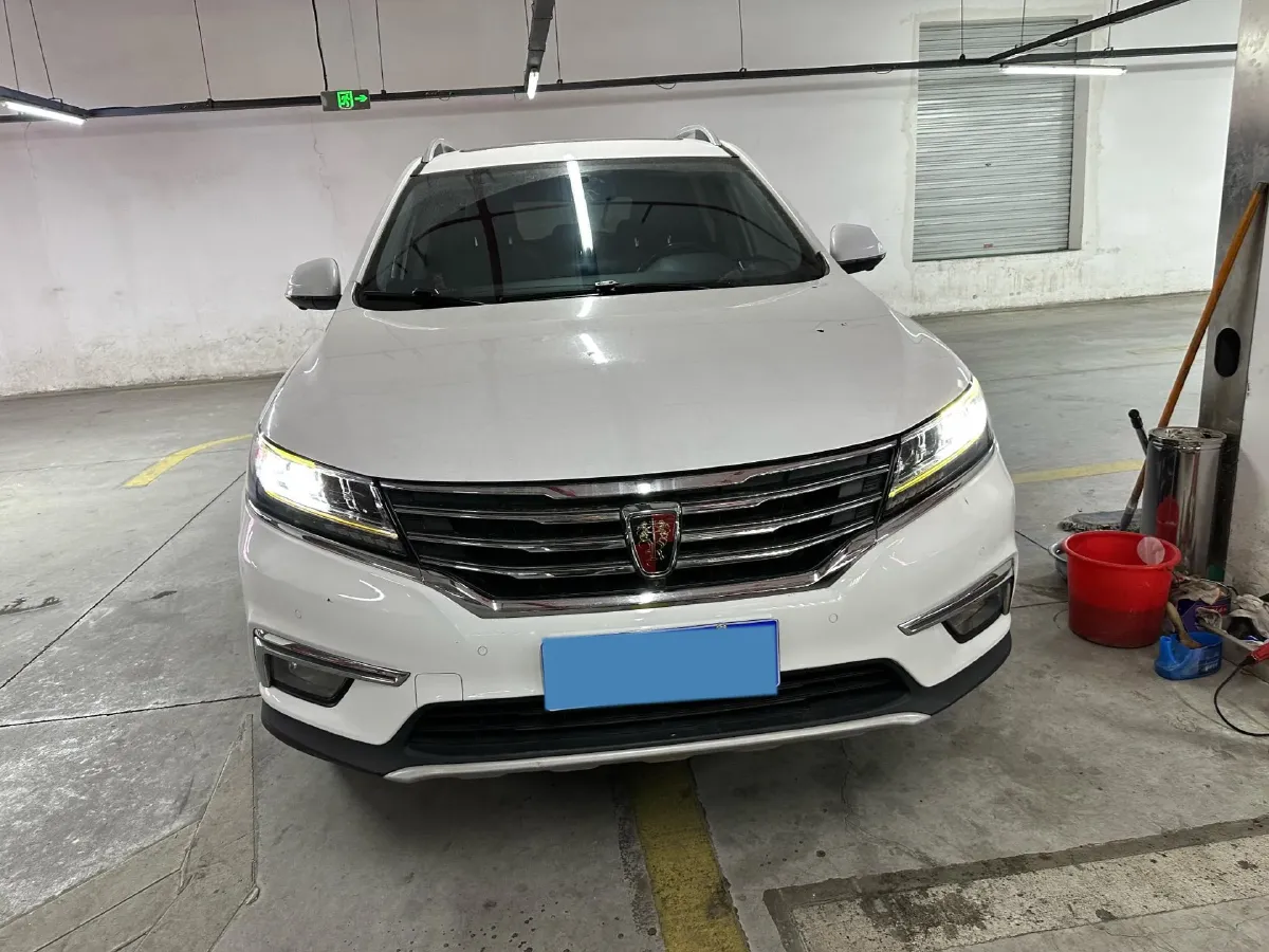 2018 Roewe RX5 1.5T 169HP L4 7DCT,autocango,china used car exporter,china ev exporter,chinese used car exporter,chinese used ev exporter