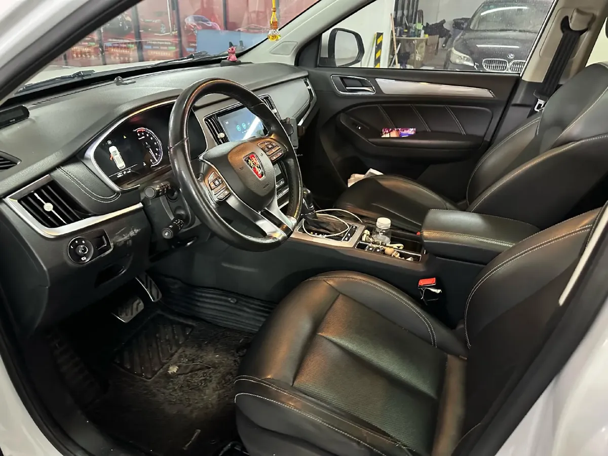 2018 Roewe RX5 1.5T 169HP L4 7DCT,autocango,china used car exporter,china ev exporter,chinese used car exporter,chinese used ev exporter