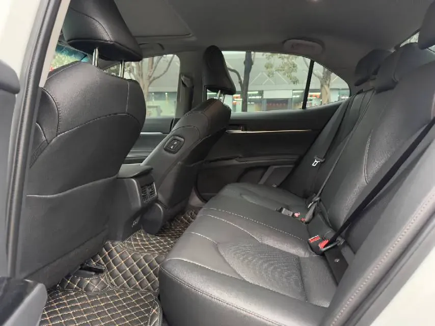 2023 Toyota Camry 2.0L 177HP L4 CVT,autocango,china used car exporter,china ev exporter,chinese used car exporter,chinese used ev exporter