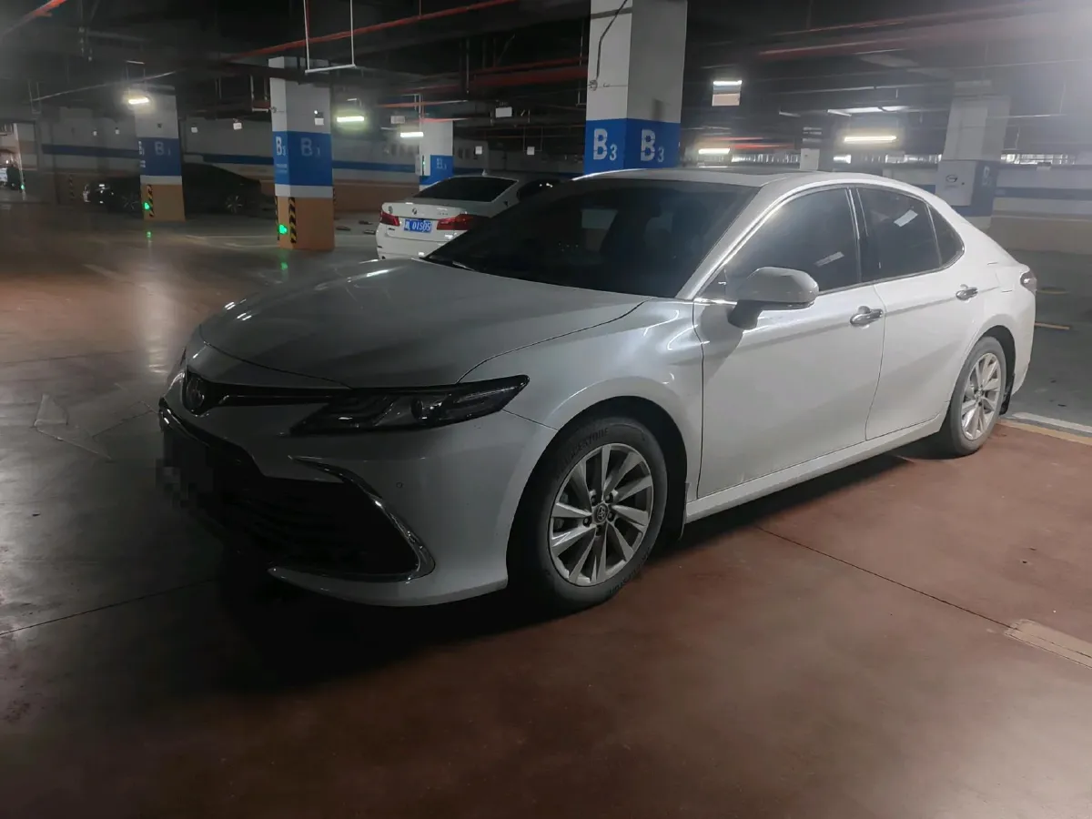 2021 Toyota Camry 2.0L 178HP L4 CVT,autocango,china used car exporter,china ev exporter,chinese used car exporter,chinese used ev exporter