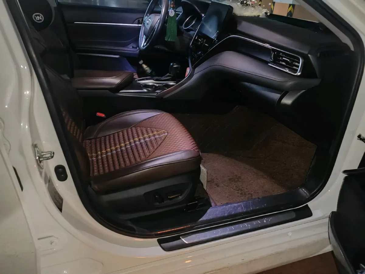 2021 Toyota Camry 2.0L 178HP L4 CVT,autocango,china used car exporter,china ev exporter,chinese used car exporter,chinese used ev exporter