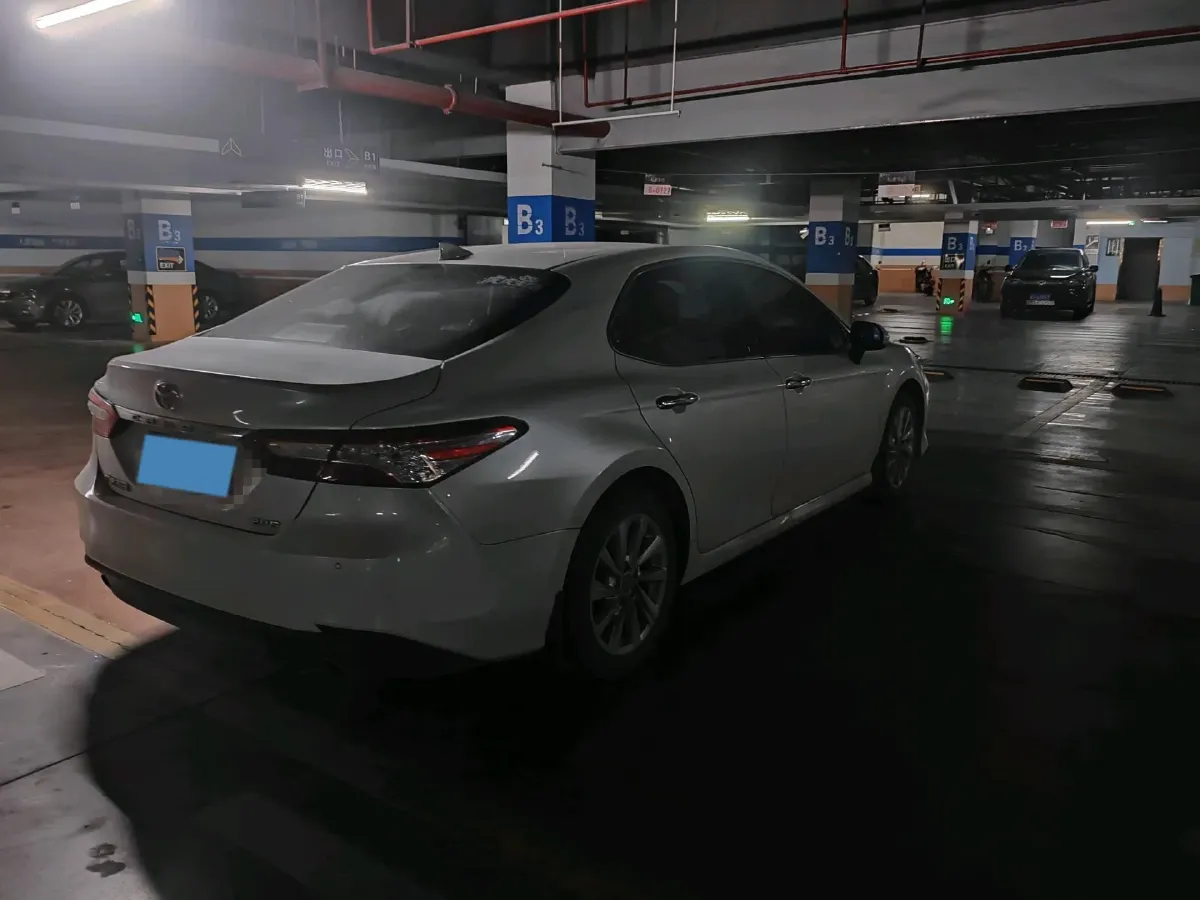 2021 Toyota Camry 2.0L 178HP L4 CVT,autocango,china used car exporter,china ev exporter,chinese used car exporter,chinese used ev exporter