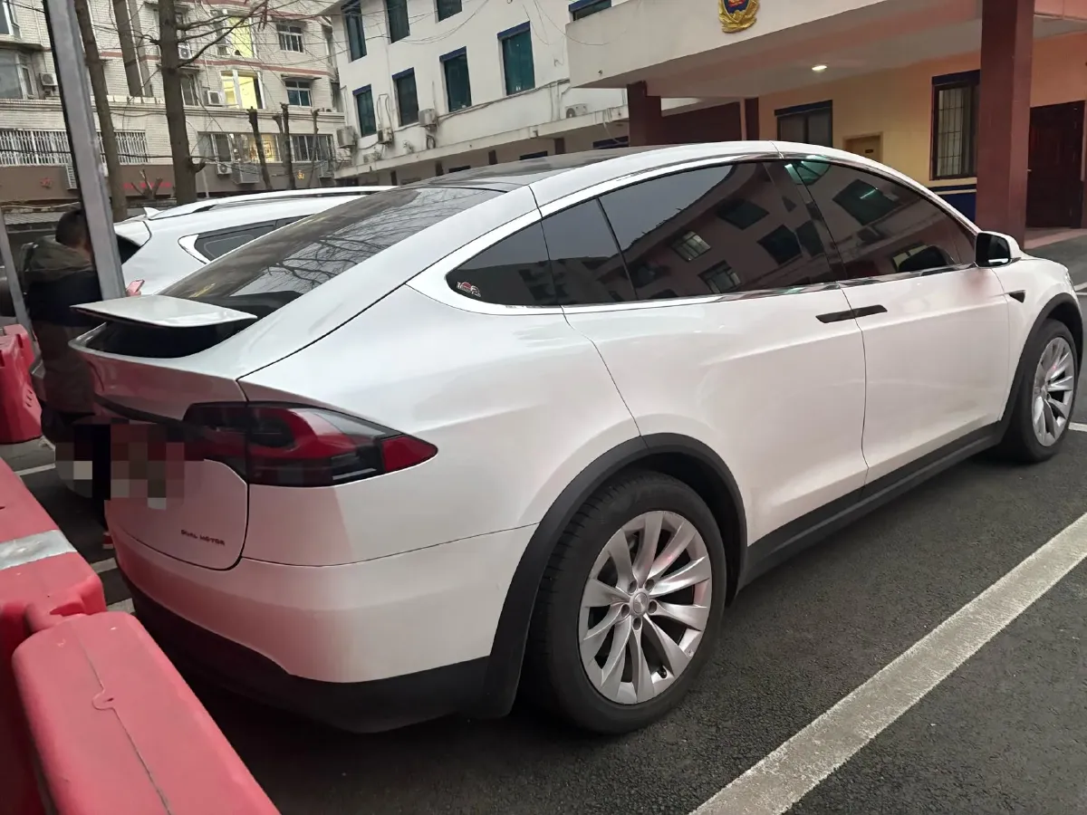 2019 Tesla Model X BEV 100KWH,autocango,china used car exporter,china ev exporter,chinese used car exporter,chinese used ev exporter