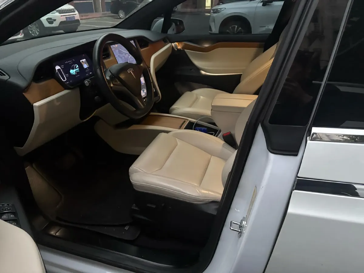 2019 Tesla Model X BEV 100KWH,autocango,china used car exporter,china ev exporter,chinese used car exporter,chinese used ev exporter