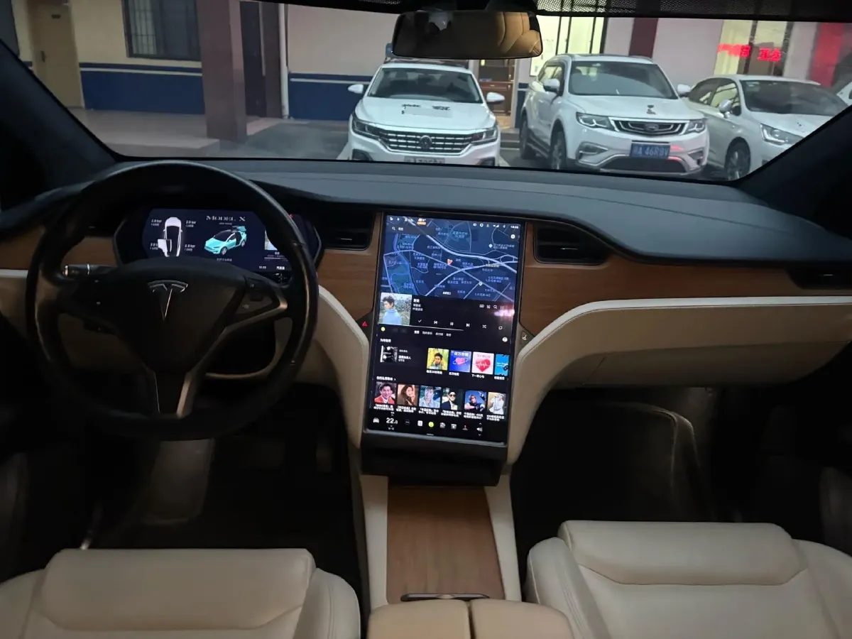 2019 Tesla Model X BEV 100KWH,autocango,china used car exporter,china ev exporter,chinese used car exporter,chinese used ev exporter