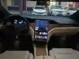 2019 Tesla Model X BEV 100KWH