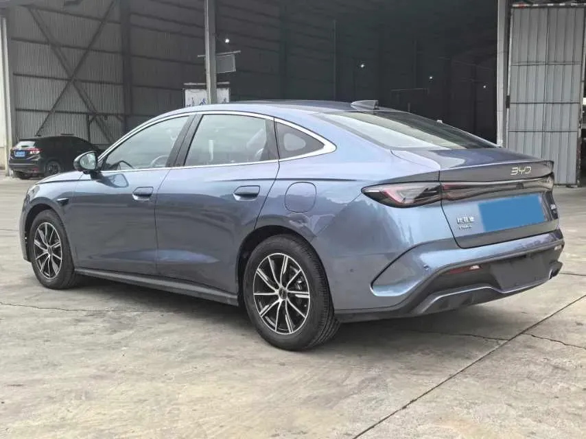 2025 BYD Seal 06 1.5L 101HP L4 E-CVT PHEV 15.87KWH,autocango,china used car exporter,china ev exporter,chinese used car exporter,chinese used ev exporter