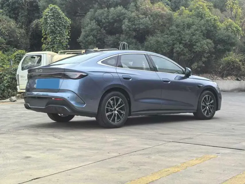 2025 BYD Seal 06 1.5L 101HP L4 E-CVT PHEV 15.87KWH,autocango,china used car exporter,china ev exporter,chinese used car exporter,chinese used ev exporter