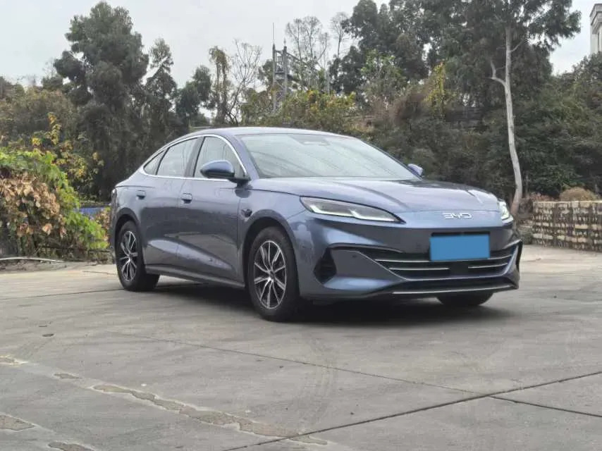 2025 BYD Seal 06 1.5L 101HP L4 E-CVT PHEV 15.87KWH,autocango,china used car exporter,china ev exporter,chinese used car exporter,chinese used ev exporter