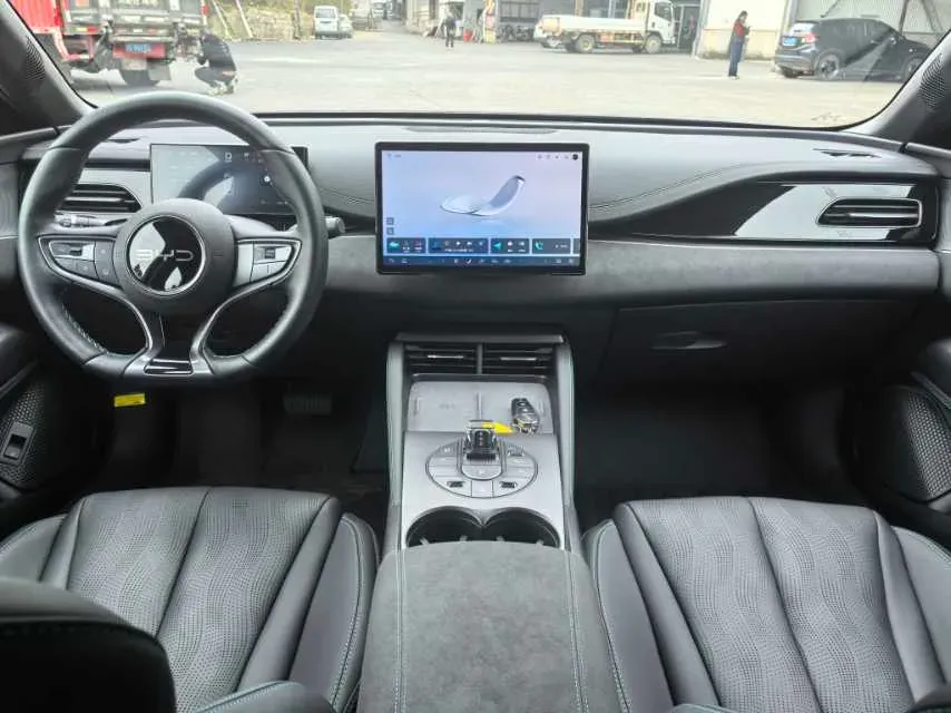 2025 BYD Seal 06 1.5L 101HP L4 E-CVT PHEV 15.87KWH,autocango,china used car exporter,china ev exporter,chinese used car exporter,chinese used ev exporter
