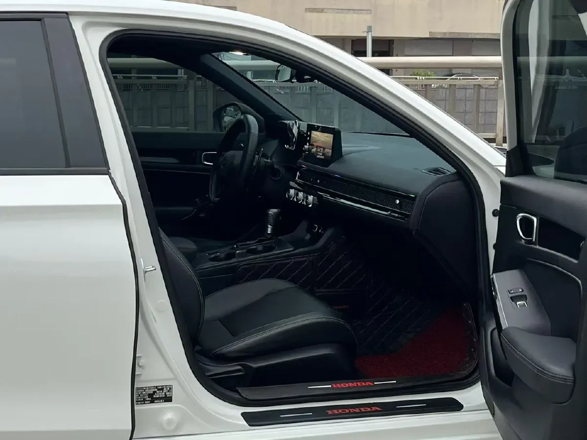 2022 Honda Civic 1.5T 182HP L4 CVT,autocango,china used car exporter,china ev exporter,chinese used car exporter,chinese used ev exporter