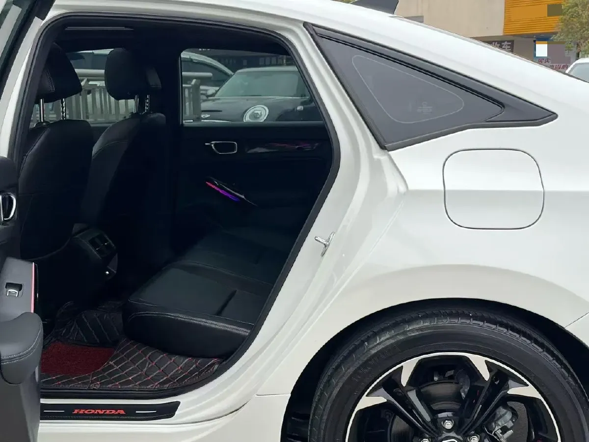 2022 Honda Civic 1.5T 182HP L4 CVT,autocango,china used car exporter,china ev exporter,chinese used car exporter,chinese used ev exporter