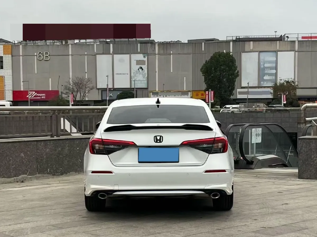 2022 Honda Civic 1.5T 182HP L4 CVT,autocango,china used car exporter,china ev exporter,chinese used car exporter,chinese used ev exporter