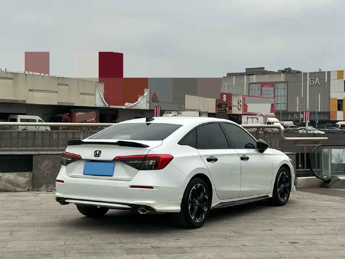 2022 Honda Civic 1.5T 182HP L4 CVT,autocango,china used car exporter,china ev exporter,chinese used car exporter,chinese used ev exporter