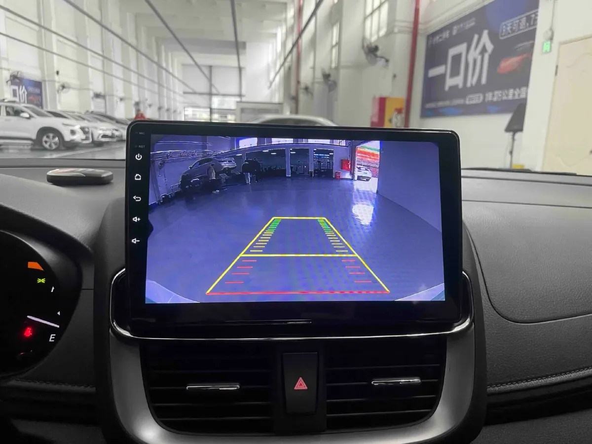 2022 Toyota Yaris L 1.5L 112HP L4 CVT,autocango,china used car exporter,china ev exporter,chinese used car exporter,chinese used ev exporter