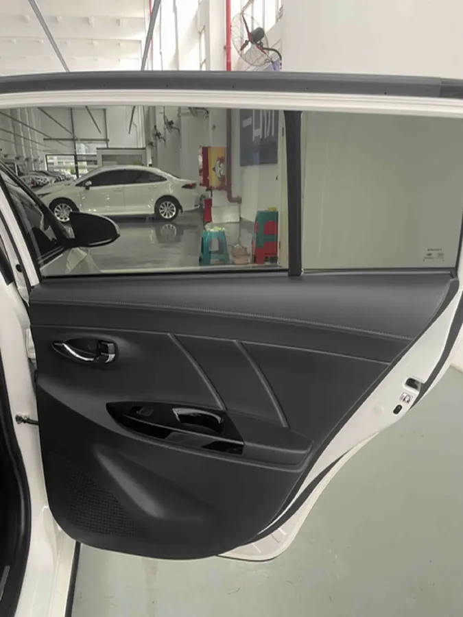 2022 Toyota Yaris L 1.5L 112HP L4 CVT,autocango,china used car exporter,china ev exporter,chinese used car exporter,chinese used ev exporter